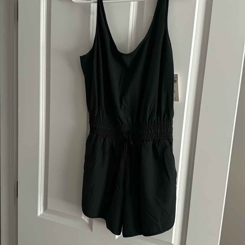 Abercrombie romper